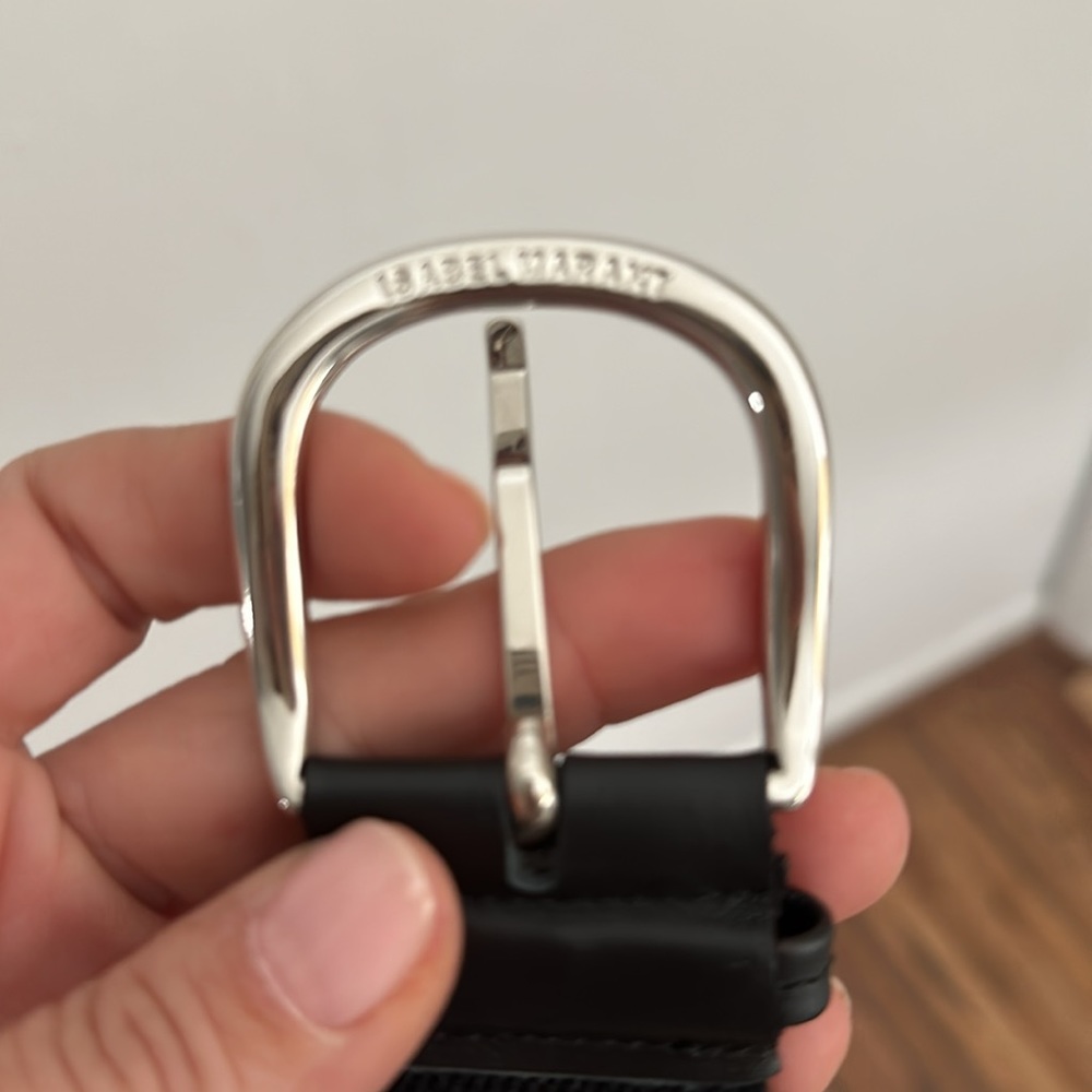 Isabel Marant belt - Picture 5 of 6